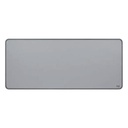 Mouse Pad Logitech Studio Series Mediano Gris 956-000047