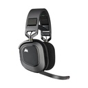 Headset Corsair HS80 RGB Inalambrico CA-9011235-NA
