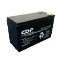 Batería CDP Para UPS SLB12-9.0