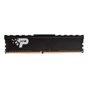 Memoria Ram PC Patriot HS DDR4 16GB 3200MHZ Dimm PSP416G320081H1 SL P