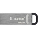 Memoria USB Kingston Data Traveler Kyson 3.2 64GB DTKN/64GB