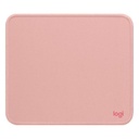 Mouse Pad Logitech Studio Series Rosa 956-000037