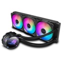 Enfriamiento Liquido Asus Rog Strix LC II 360 SRG 90RC00F1-M0AAY0