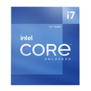 PROCESADOR INTEL CORE I7-12700 12TH 3.5 GHZ 12N  LGA 1700 I7-12700