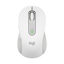 Mouse Inalámbrico Logitech Signature Blanco 910-006252