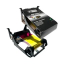 Wax Ribbon. 110mmx70m (4.33inx229ft). 6000; Standard. 12mm (0.5in) core. 48/box