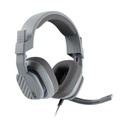 Headset Alámbrico Logitech Astro Gaming A10 Gen 2 3.5MM Star Killer Base Gris 939-002069
