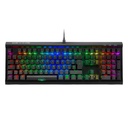 Teclado Gaming Sharkoon Skiller SGK60 USB 4044951030095