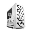 Case Sharkoon MS-Y1000 WH MATX 4044951035083