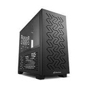 Case Sharkoon MS-Z1000 M-ATX 4044951035090