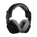 Headset Alámbrico Logitech Astro Gaming A10 Gen 2 Star Killer Base Negro 939-002055