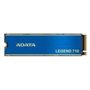 HD INTERNO 512GB M.2 SOLIDO ADATA LEGEND ALEG-710-512GCS