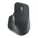 Mouse Inalambrico Logitech MX Master 3S Performance Negro 910-006561
