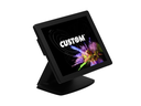 COMPUTADORA CUSTOM AMERICA TOUCH PATH 15 CELERON J1900 4GB 128GB POLE DISPLAY VDF NO OS 935KY440100733