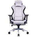 SILLA GAMER COOLER MASTER CALIBER X1C GREY CMI-GCX1C-GY-AF