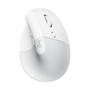 Mouse Logitech Inalambrico Bluetooth Lift Vertical Ergonomic 910-006469