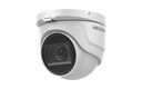 CAMARA DE SEGURIDAD HIKVISION ANALOGA 4K(8MP). METAL TURRET. IP67 DS-2CE76U1T-ITMF(2.8mm)