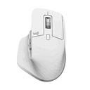 Mouse Inalámbrico Logitech MX Master 3S Performance Blanco 910-006562