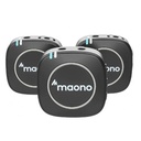 Micrófono Maono Inalámbrico AU-WM820 A2