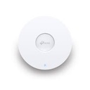 Punto De Acceso TP Link Inalambrico AX1800 Ceiling Mount Wi-Fi 6 EAP620 HD