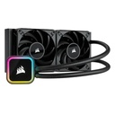 Enfriamiento Liquido Corsair H150 RGB 360MM CW-9060058-WW