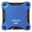 Disco Duro HD Externo Adata 480GB 3.2 Solido ASD600Q-480GU31-CBL