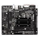 TARJETA MADRE ASROCK -PROCESADOR DUAL CORE J1800 MB-D1800M