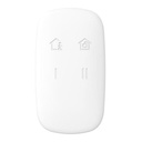 LLAVERO INAMBRICO PARA ALARMA HIKVISION Two-way wireless. 433MHz DS-PKF1-WB 302401700