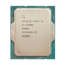 PROCESADOR INTEL CORE I5-13600K 13TH 3.5 GHZ 24MB  LGA 1700 I5-13600K