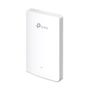 PUNTO DE ACESSO TP LINK INALAMBRICO AX1800 WLL PLATE WI-FI 6 EAP615-WALL