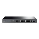 Switch TP Link 28 Puertos Gigabit Easy Smart TL-SG1428PE