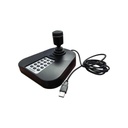 JOYSTICK Y TECLADO HIKVISION PARA NVR / DVR / IVMS DS-1005KI