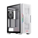 Case Adata XPG STarker Air Blanco STARKERAIR-WHCWW