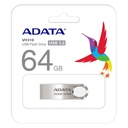 Memoria USB Adata 64GB AUV210-64G-RGD