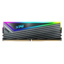 Memoria Ram PC Adata XPG Caster RGB DDR5 16GB 6000MHZ Dimm AX5U6000C3016G-CCARGY