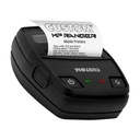 IMPRESORA MOBIL PUNTO DE VENTA CUSTOM AMERICA MP RANGER USB-C 911MM010100P33