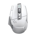 Mouse Inalámbrico Logitech G502 X Lightspeed Blanco 910-006187