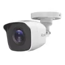 Cámara de Seguridad HIKVISION Análoga HILOOK 2MP Mini Bullet THC-B120-PC 2.8MM
