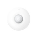 Sensor PIR de Movimiento Hikvision Cobertura 360 AX Hybrid PRO DS-PDCL12-EG2