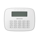 Alarma con teclado Hikvision Alambrico con pantalla 433MHZ DS-PK-LRT