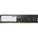 Memoria Ram PC Patriot 16GB DDR5 4800MHZ PSD516G480081 SL