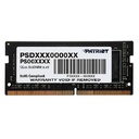 Memoria de Laptop Patriot 8GB-RAM DDR5 5600Mhz PSD58G560041S