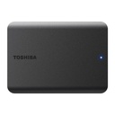 Disco Duro Externo Toshiba 2TB HDTB520XK3AA