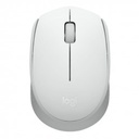 Mouse Inalámbrico Logitech M170 Blanco 910-006864