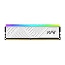 Memoria Ram Adata PC DDR4 8GB 3200MHZ Dimm AX4U32008G16A-SWHD35G
