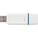 Memoria USB Kingston 64GB 3.2 Exodia KC-U2G64-5R