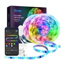 Cable de Luces Govee Wifi RGB Led Strip Lights 5 Metros H6110