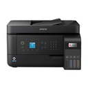 Impresora multifuncional Epson EcoTank L5590 C11CK57301