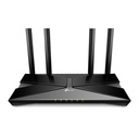 ROUTER TP LINK INALAMBRICO EX220(US1) AX1800 DUAL BAND WIFI 6 ROUTER