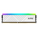 Memoria Ram PC Adata XPG DDR4 16GB 3200MHZ Dimm AX4U320016G16A-SWHD35G